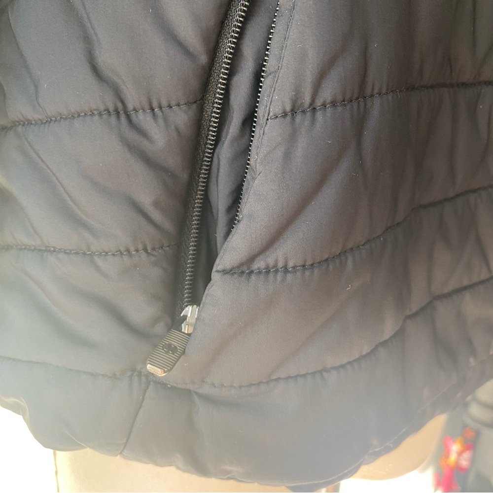 Lululemon Switch Please Reversible Shacket (M App… - image 8